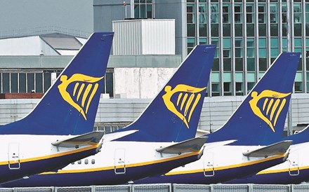 É 'cada vez mais provável' que o novo centro de treinos da Ryanair seja em Portugal