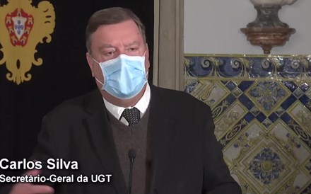 Opção entre teletrabalho e apoio à família deve abranger o 2.º ciclo – UGT