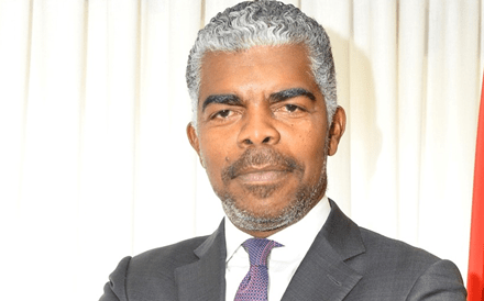 “Construtoras portuguesas têm de se posicionar em Angola como investidores”