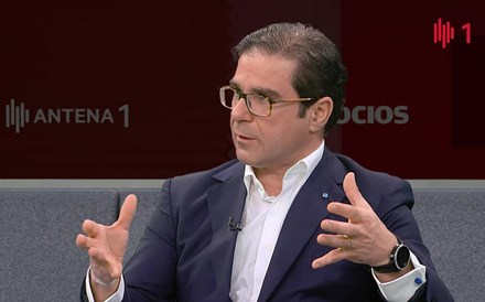 Paulo Cleto Duarte: 'As farmácias, em particular as que estão em PER, ficaram excluídas dos apoios'