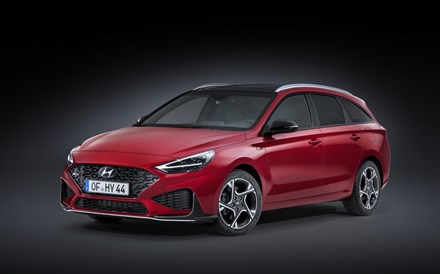 Hyundai i30 - Renovado e melhorado