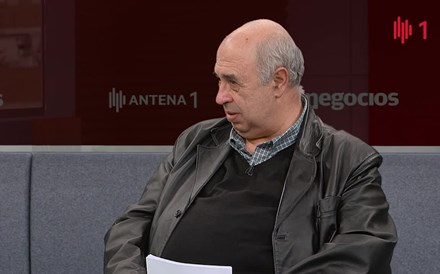 Farinha Rodrigues diz que o RSI deve subir e ficar mais próximo da linha de pobreza