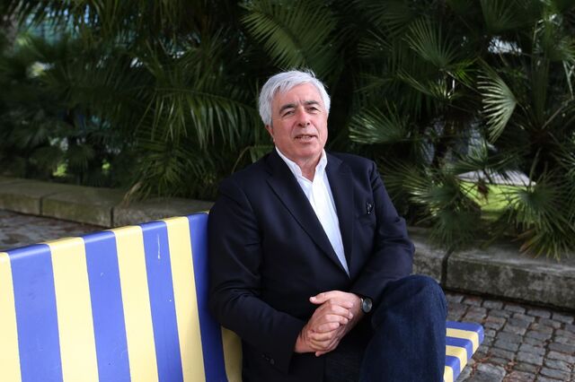 Misericórdia de Lisboa mantém Francisco Ramos no Hospital da Cruz Vermelha