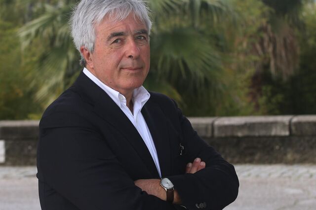 Iniciativa Liberal diz que Francisco Ramos 'já sai tarde'
