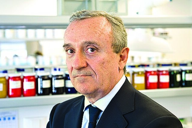 CIN compra italiana depois de três francesas e seis espanholas