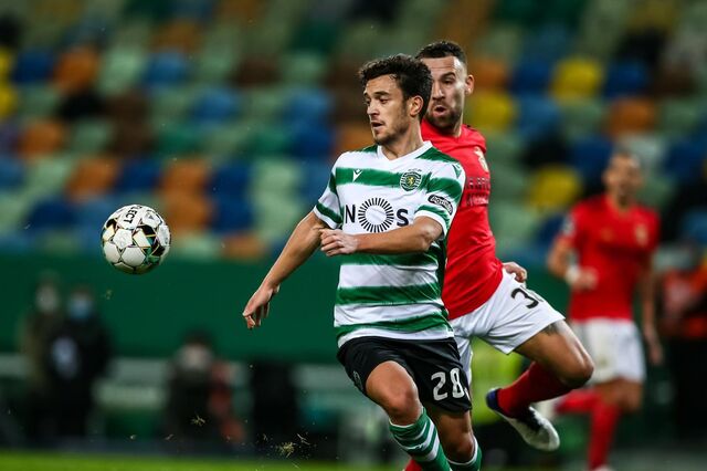 Sporting é a equipa favorita para ganhar o campeonato com diferença grande para rivais