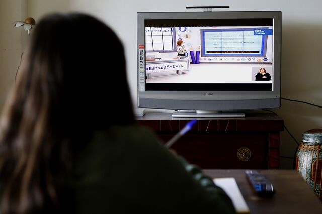 Não perder o coração do pessoal que está longe da vista