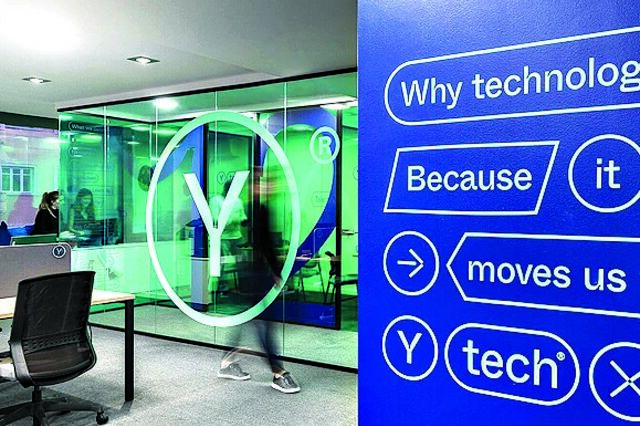 Ytech nascida na pandemia já tem 30 e quer mais 50 engenheiros