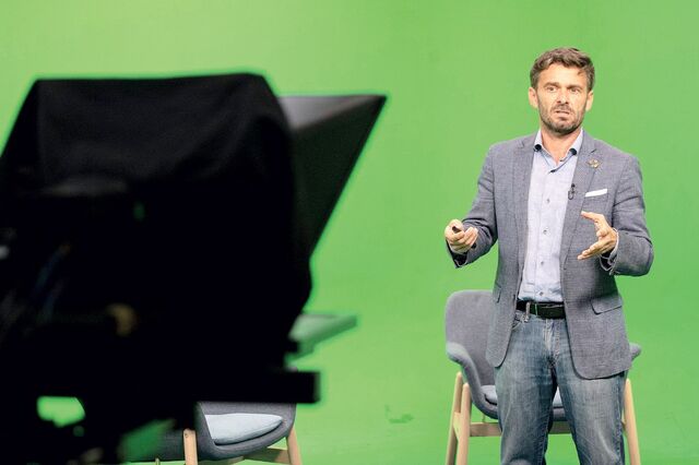 Act4Nature Portugal junta empresas pela biodiversidade