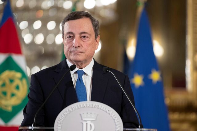 Itália consegue contornar estimativa de contração económica no primeiro trimestre 