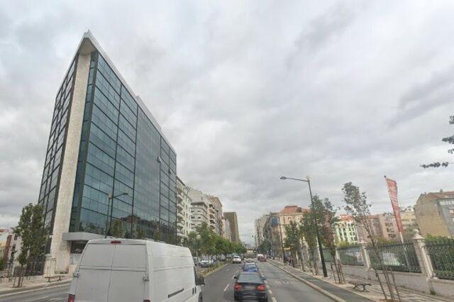 Milionário francês compra sede da Navigator em Lisboa e mais 16 imóveis por 120 milhões