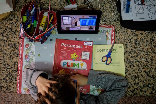 Startup espanhola Lingokids recruta em Portugal para trabalho remoto