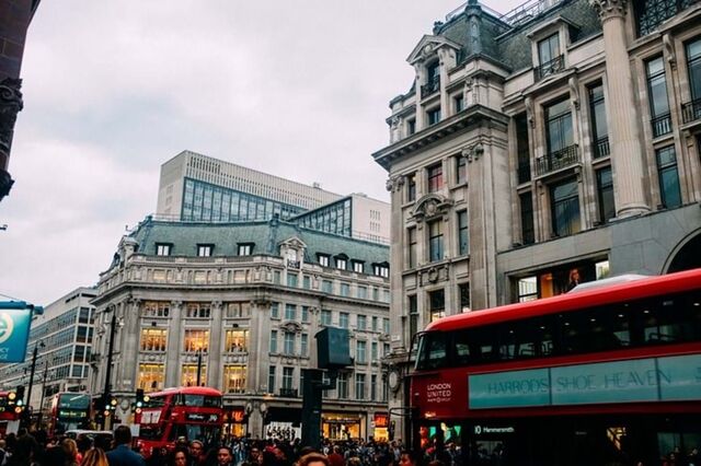 Portugal lança campanha de reputação em Londres