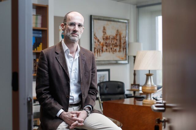 Rui Patrício: “Julgamentos em praça pública podem influenciar os juízes”