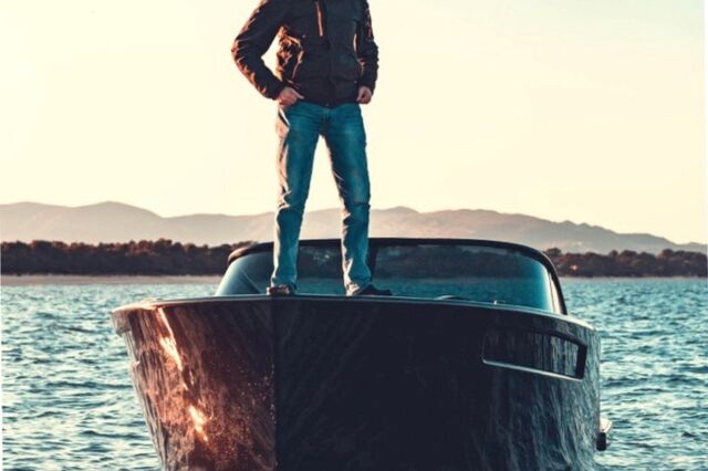 Ex-CEO da Capgemini investe três milhões e cria 26 empregos no 'refit' de barcos de luxo em Aveiro