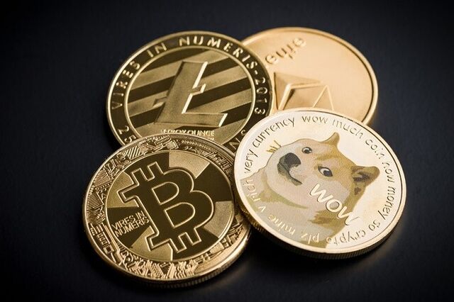 Dogecoin dispara 65% após tweets de Musk e outras celebridades