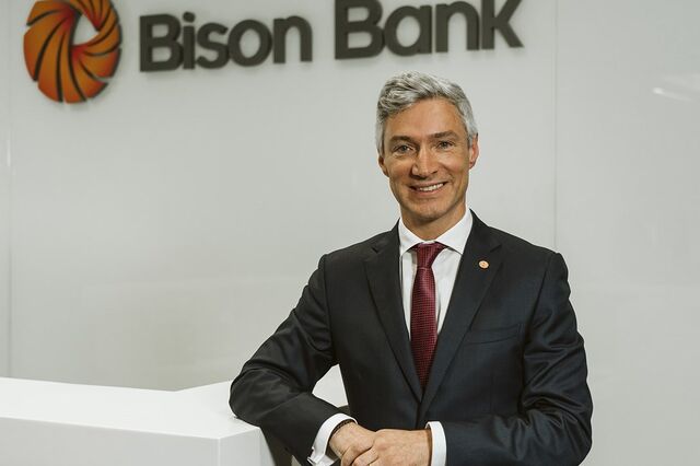 Bison Bank conclui aumento de capital de 19 milhões de euros