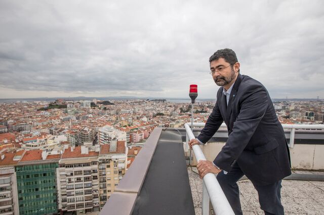 Rogério Colaço: “Não podemos declarar o óbito do ensino presencial”