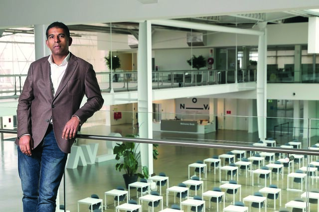 “Milagre português” ajudou Nova SBE a recrutar alunos estrangeiros