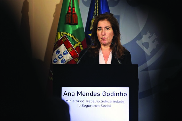 Governo permite lay-off simplificado na limpeza e vigilância