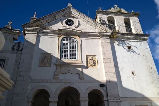 Anglicanos em Portugal suspendem missas presenciais. Funerais assegurados