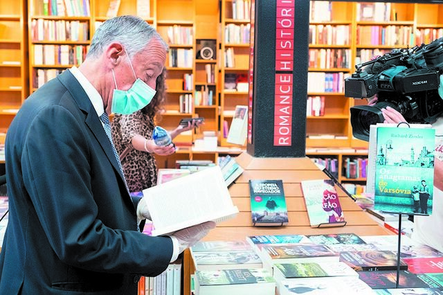 Livraria Barata com dívidas de 4,5 milhões a 808 credores