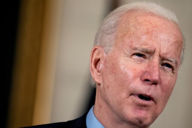 Biden diz que ataque a oleoduto veio da Rússia, mas exclui envolvimento do Kremlin