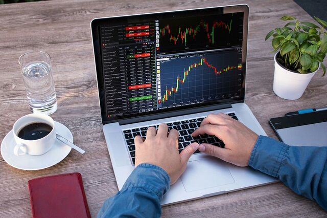 'Rally' em Wall Street dá clientes em Portugal às corretoras 'low cost'