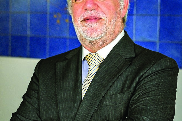 Presidente da Medway: “É preferível o país concentrar-se em dois ou três projetos estruturais”