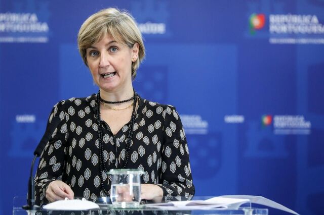 Portugal vai comprar cerca de 38 milhões de vacinas 