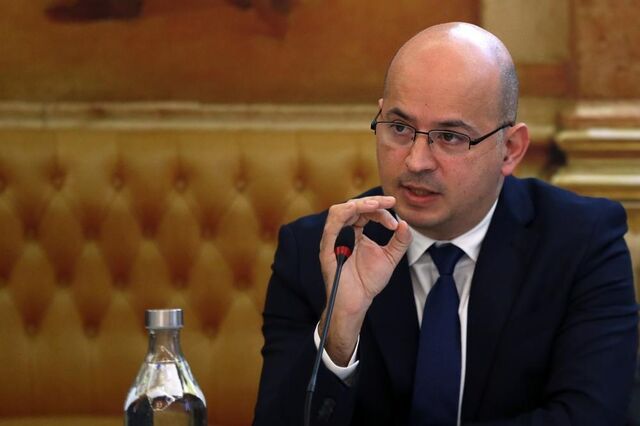 Finanças rejeitam acusação do BE sobre favorecimento fiscal na venda de barragens da EDP