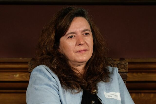 Morreu Cristina Portugal, presidente da ERSE