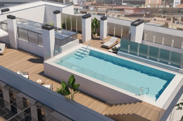 Espanhola anda a comprar terrenos no Porto para investir 100 milhões 