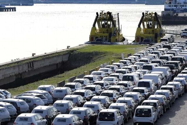 Autoeuropa vai ter gestor estrangeiro aos comandos, com saída de Miguel Sanches