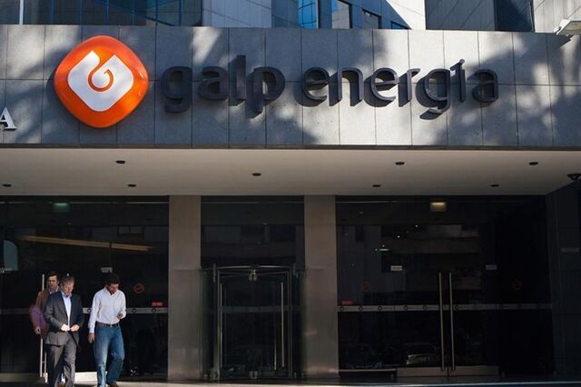 Galp em consórcio que vai investir oito mil milhões no campo de petróleo de Bacalhau