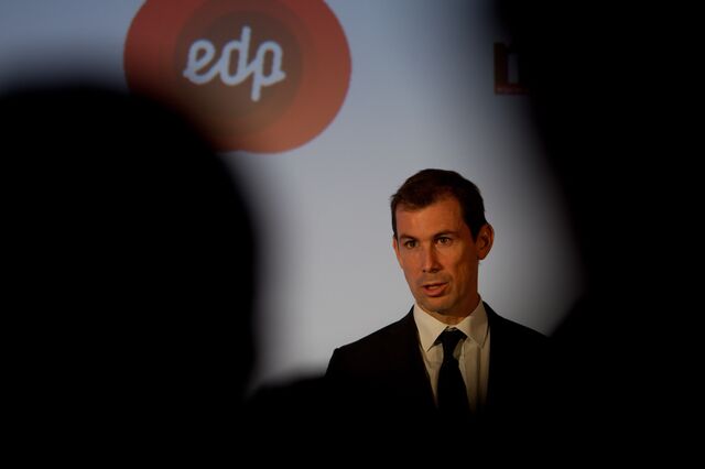Lucro da EDP sobe 56% para 801 milhões de euros em ano de pandemia