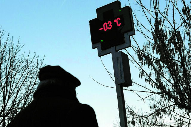 Europa pode enfrentar falhas de gás no inverno, avisa líder de gigante de “commodities”