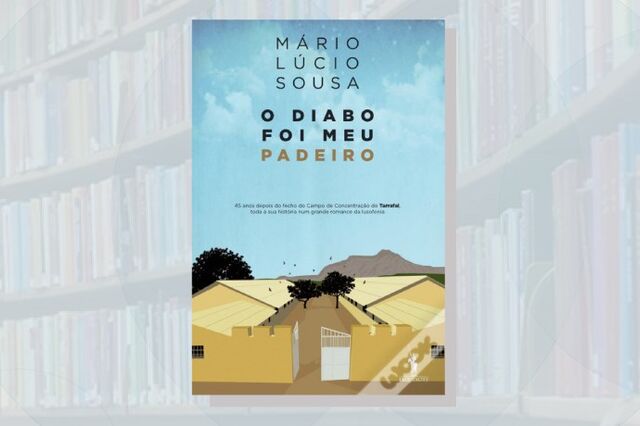 Na Biblioteca dos CEO: veja o livro recomendado por João Cadete de Matos, Presidente da Anacom