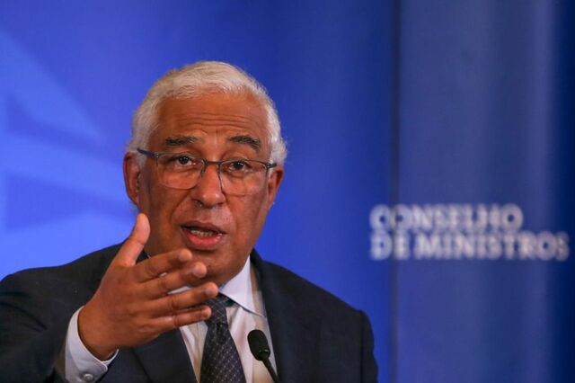 Governo mantém restrições porque 'situação apesar de melhor ainda é má'