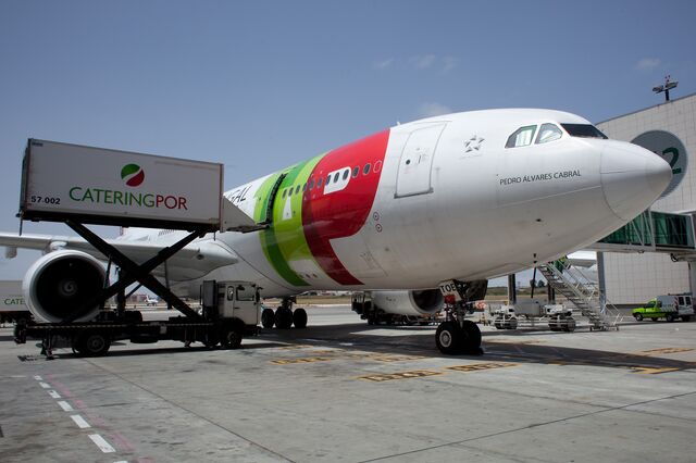 Pilotos aprovam acordo de emergência na TAP