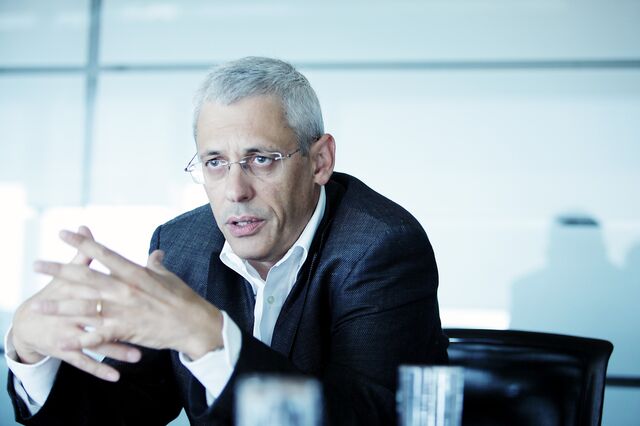 Vodafone está a analisar a proposta da Anacom sobre tarifa social de Internet