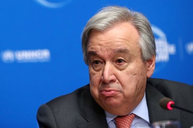 Óbito/Jorge Coelho: Guterres com 'dívida de gratidão' impagável face a amigo e 'braço-direito'