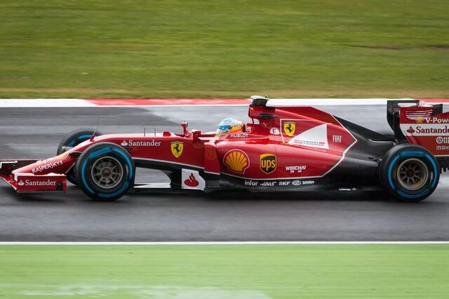 Apple acelera com 128 milhões anuais para ganhar os direitos de transmissão da F1 nos EUA