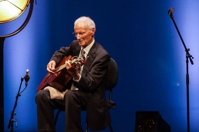 Morreu o músico Joel Pina, viola baixo de Amália e de várias gerações do fado