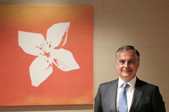 BPI está 'disponível' para financiar solução de capitalização do Novo Banco