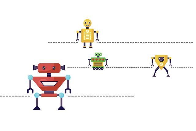 A “invasão” dos chatbots