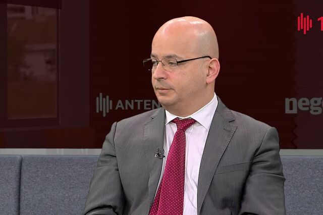 Governo prevê crescimento económico em torno de 4,1% em 2021 