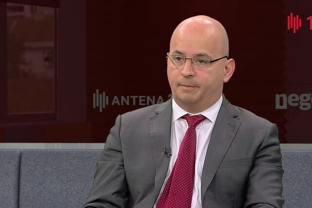 Leão: Programa de Recuperação vai ter impacto mais robusto no próximo ano