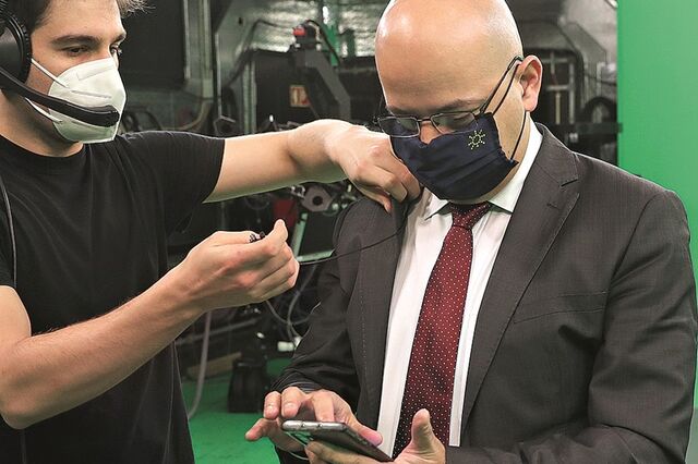 João Leão: Não foi por falta de dinheiro que Portugal encomendou menos vacinas