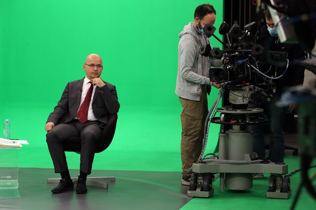 Ministro das Finanças: “Quanto mais vacinas comprarmos, melhor”